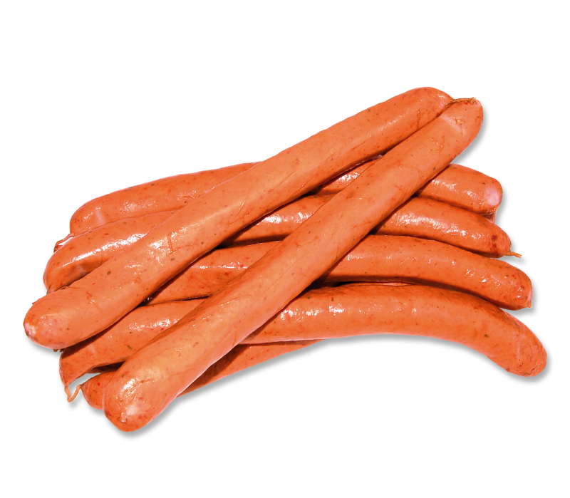 "Reckes Beste"Paprika-Chili-Krakauer