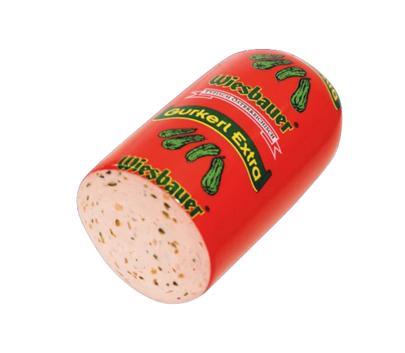 Gurkerl Extra 1/2 Stange