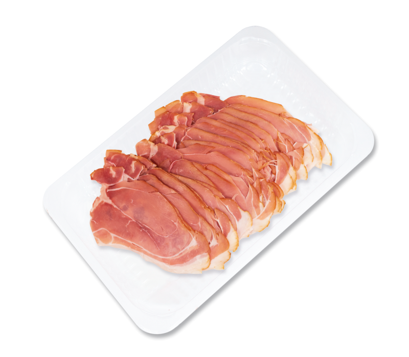 Pommerscher Katenschinken Blume 500g