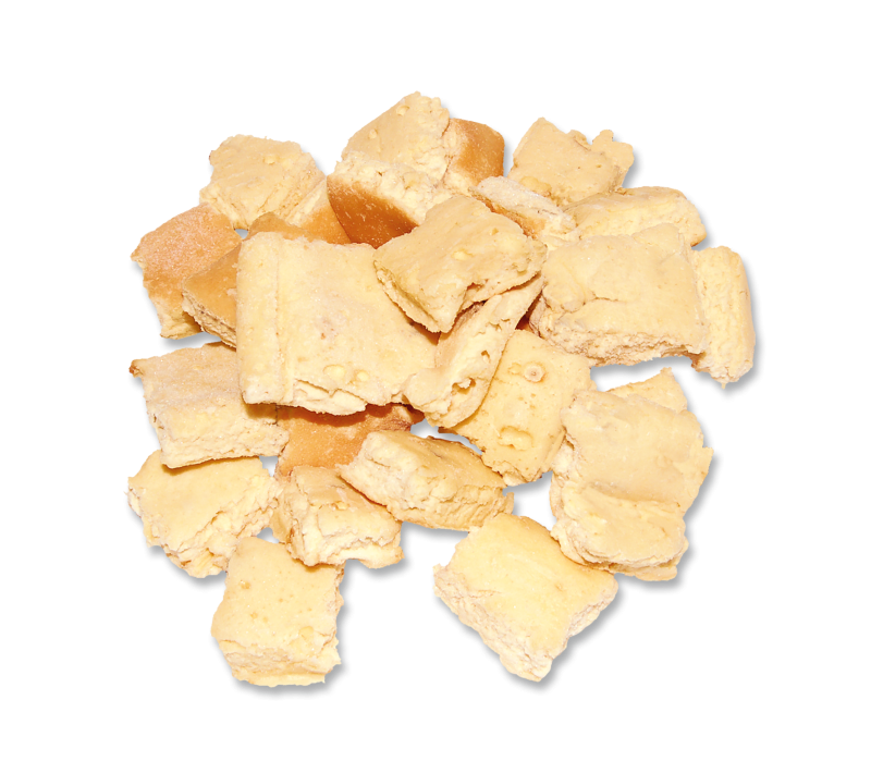 Kaiserschmarrn ohne Rosinen -TK-