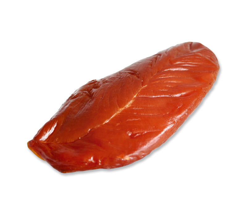 Truthahn-Räucherlinge ca. 350g