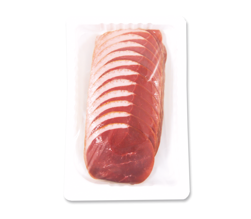 Entenbrust geräuchert 300g geschnitten