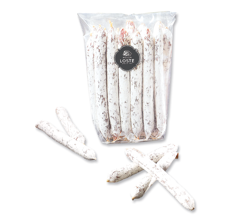 Frz.Salami Sticks natur 500g