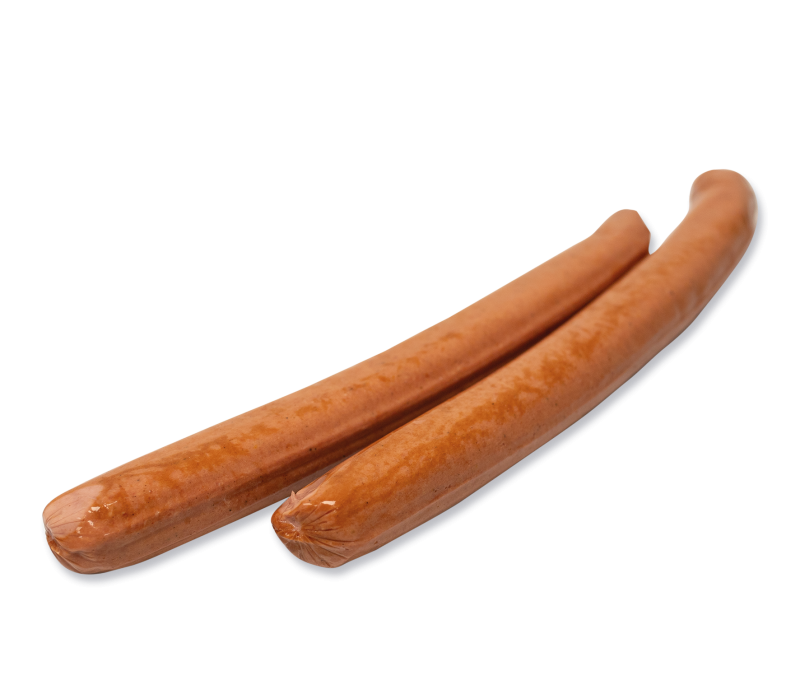 Wild-Currywurst 100g ohne Darm