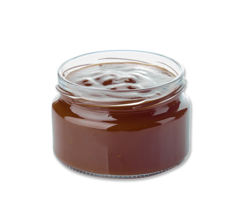 Wild Demi Glace im 200ml Glas