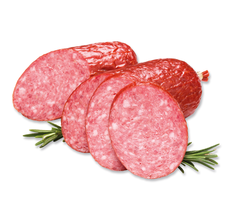 Kochsalami "Poltawaer"