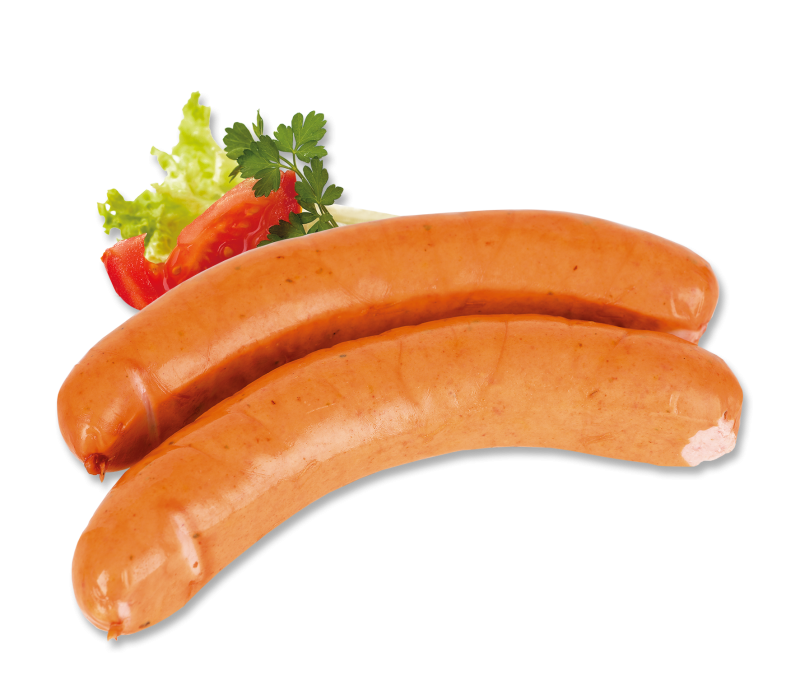 Krakauer 10x150g im Schweinedarm