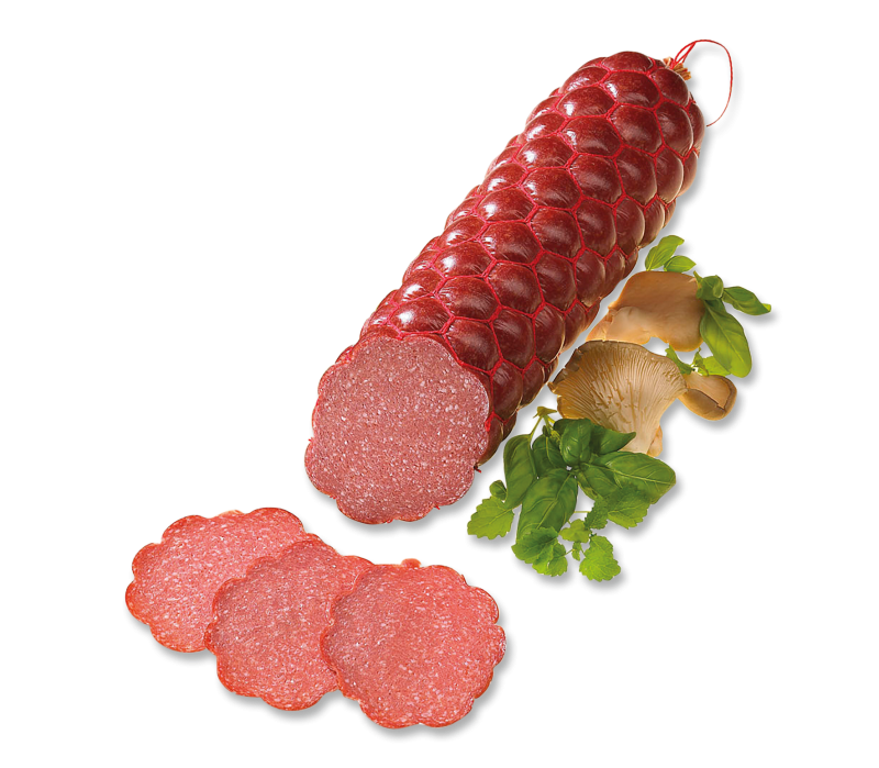 Delikatess Wildschwein-Salami Auslese
