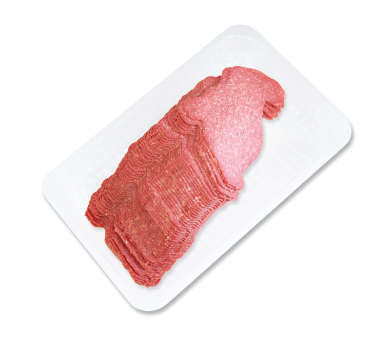 Salami 1a "Häschen-Form"500g