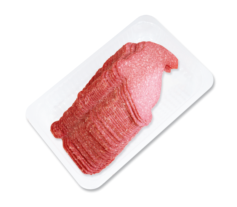 Truthahnsalami 1a "Häschen-Form"500g