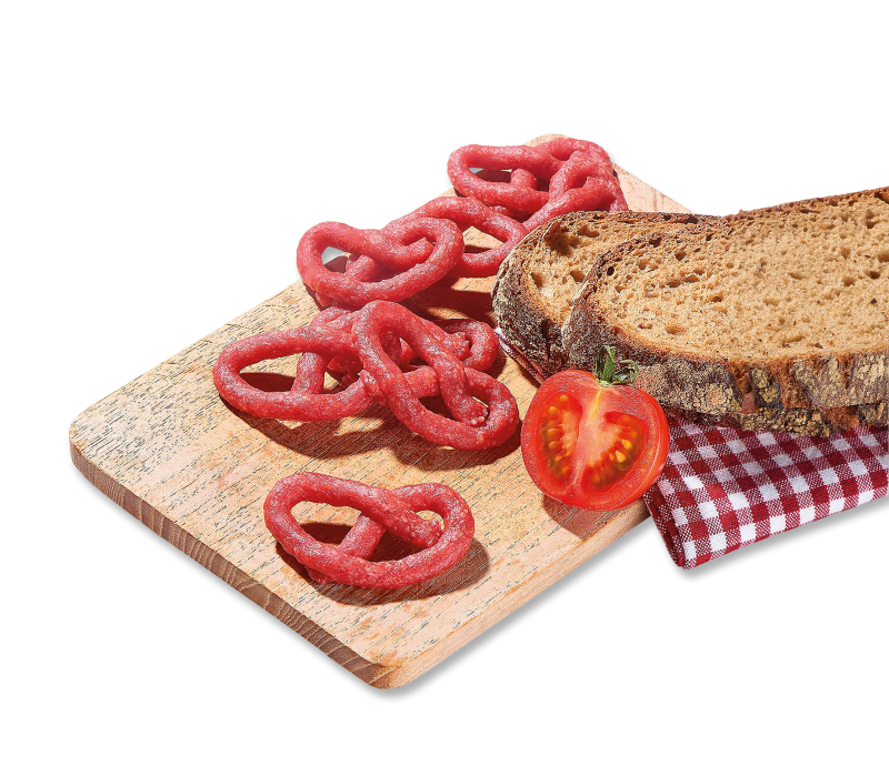 Salami Mini-Brezn ca.70 x ca. 7,2g