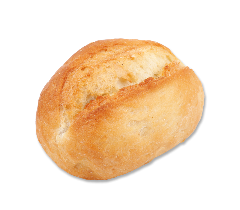 Schrippe 75g -vorgebacken TK-