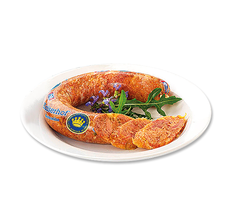Kapitänssülze im Ring 1,0 kg