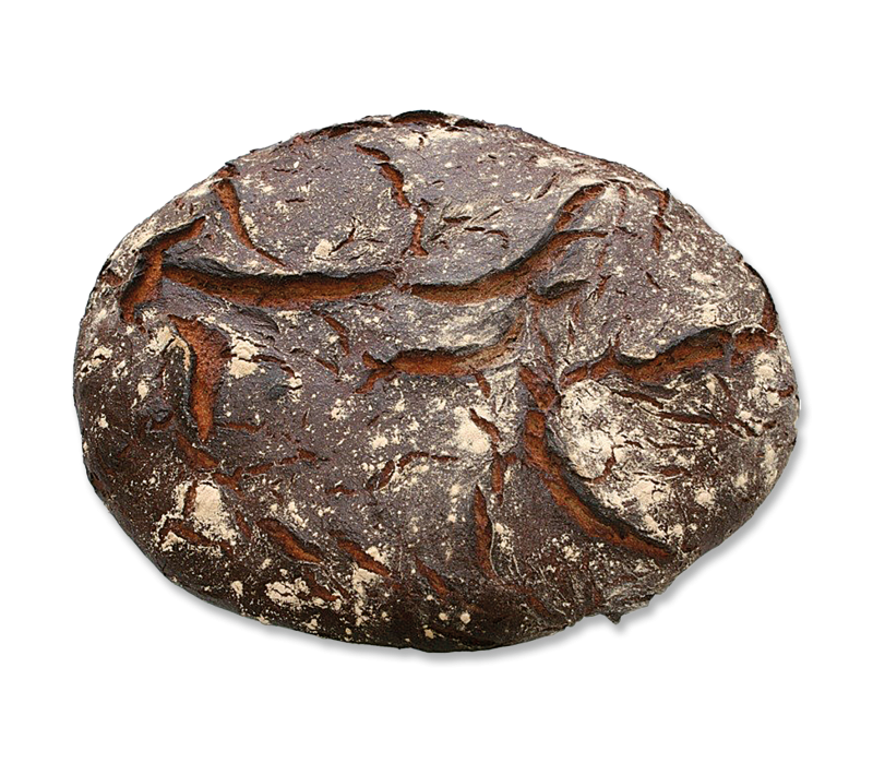 Schwäbische Urkruste 2500g -TK-