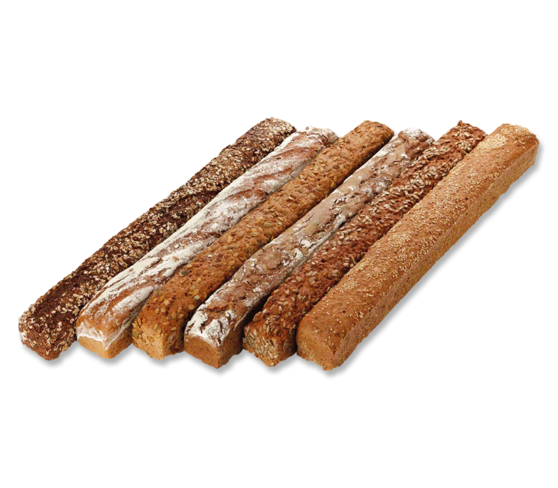 Brotsinfonie 3fach -TK-