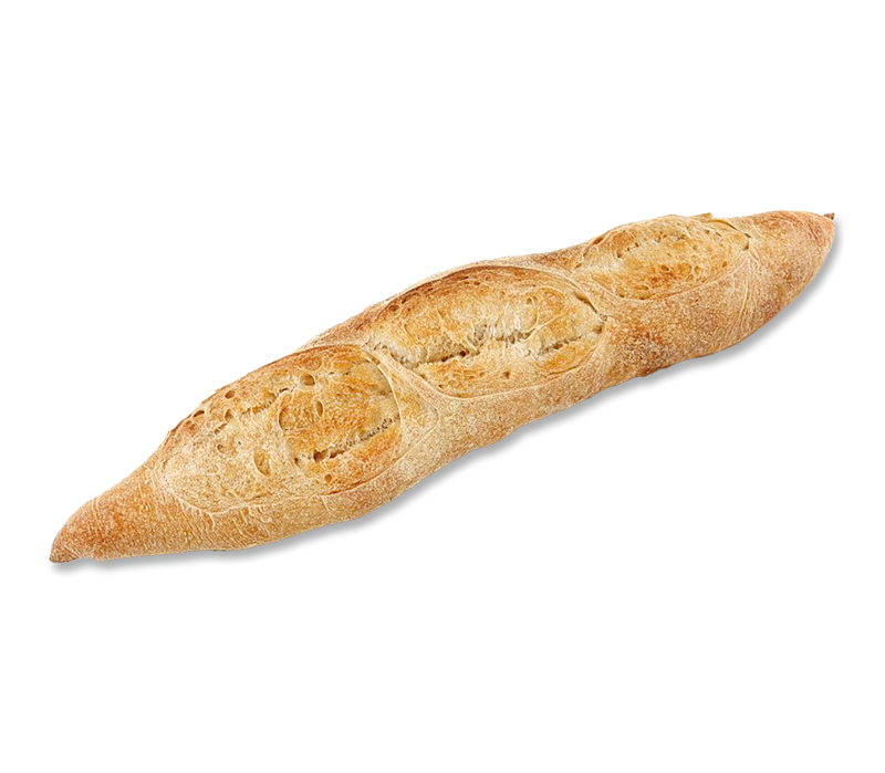 Parisienne Baguette  500g -TK-
