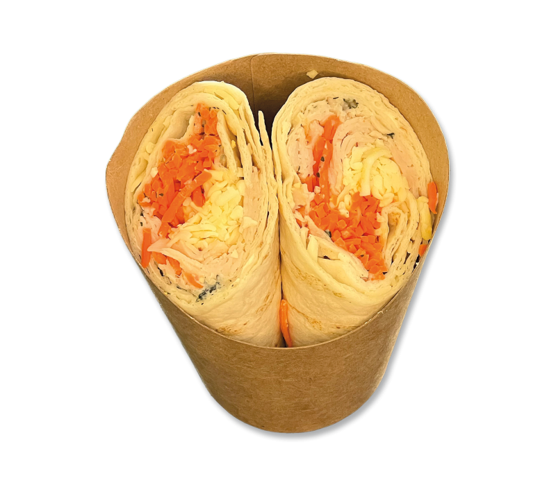 Wrap Premium Style Caesar ca.190g