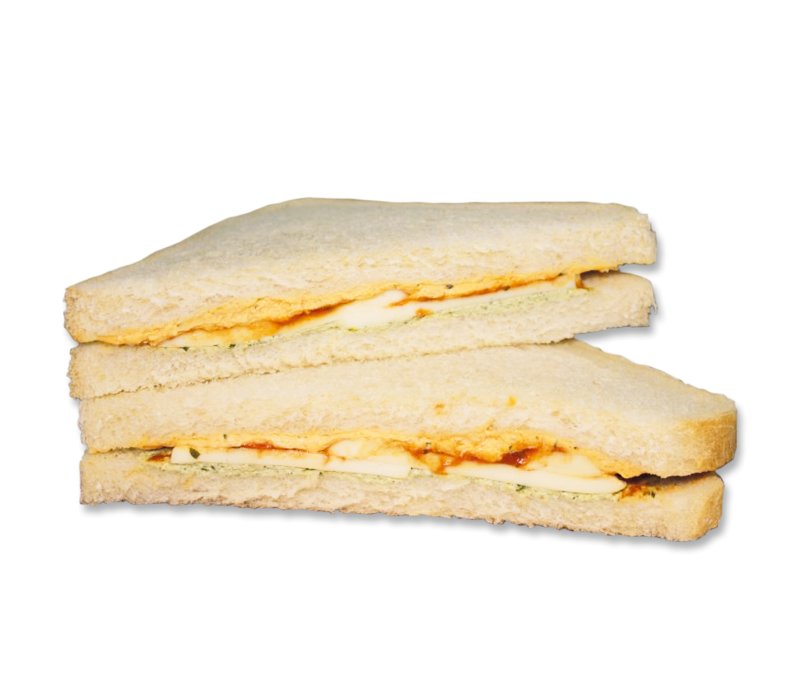 Sandwich Premium Tomate & Mozzarella