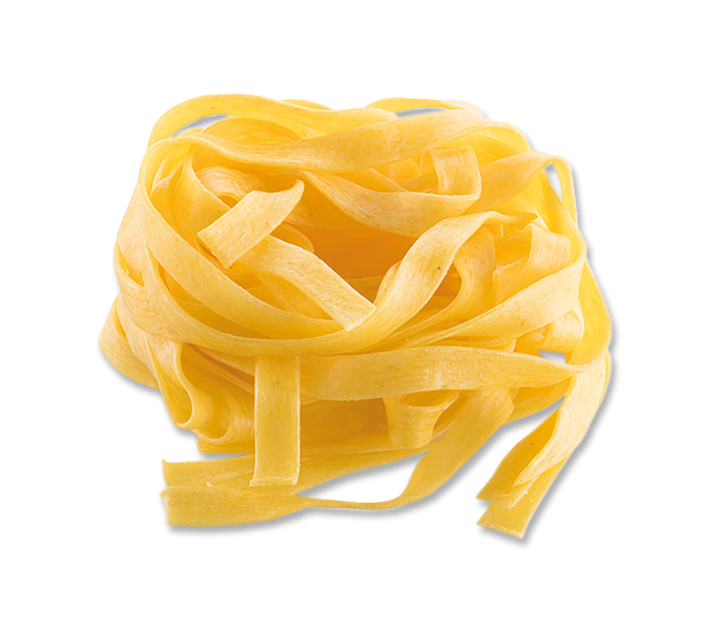 Frische Tagliatelle 6mm 1kg Schale