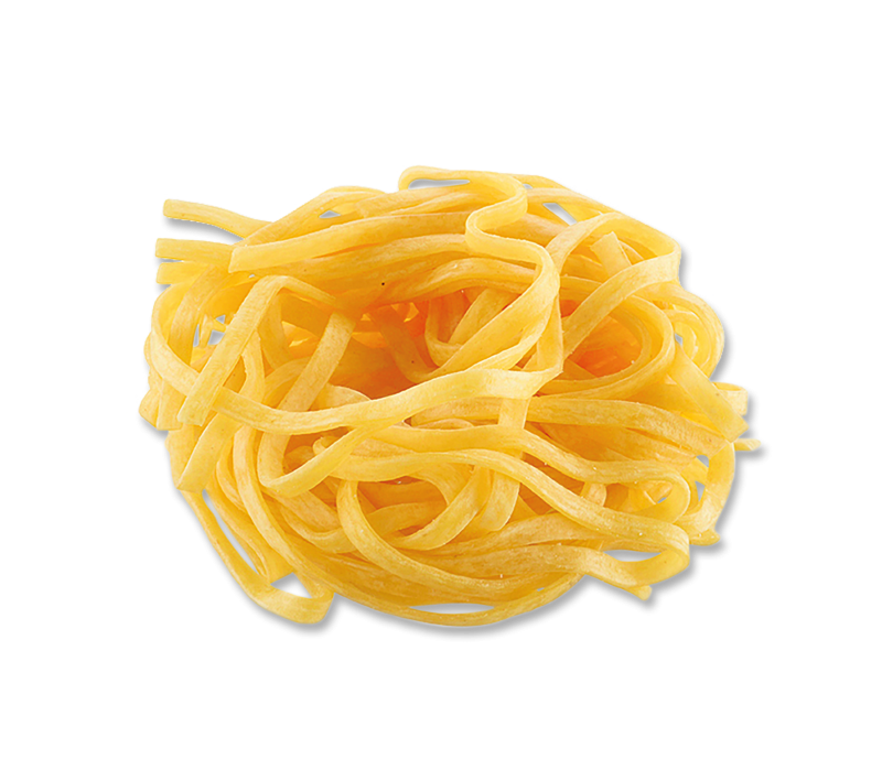 Tagliolini 3mm frisch 1kg Schale