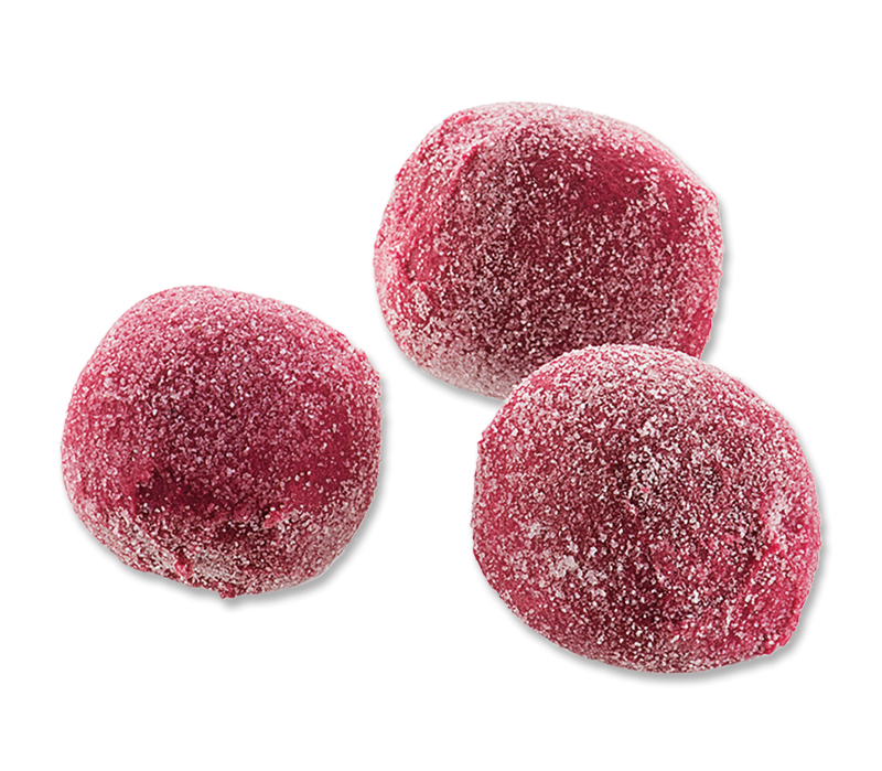 Rote-Beete-Kartoffelgnocchi gefüllt -TK-