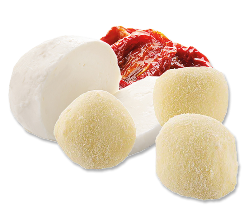 Kartoffelgnocchi gef.m.getr.Tomaten-TK-