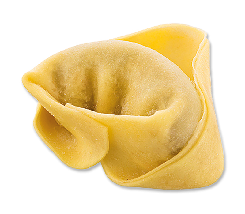Cappellacci gefüllt m.Ossobuco -TK-