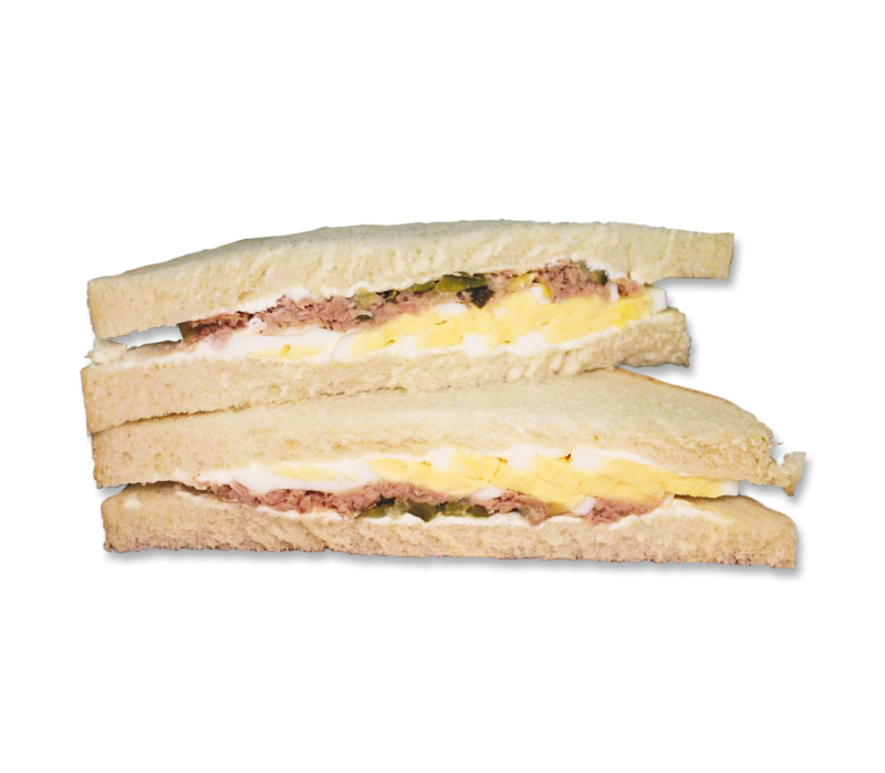 Sandwich Premium Thunfisch