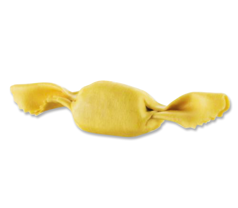 Caramelle gefüllt m.Pistazien -TK-