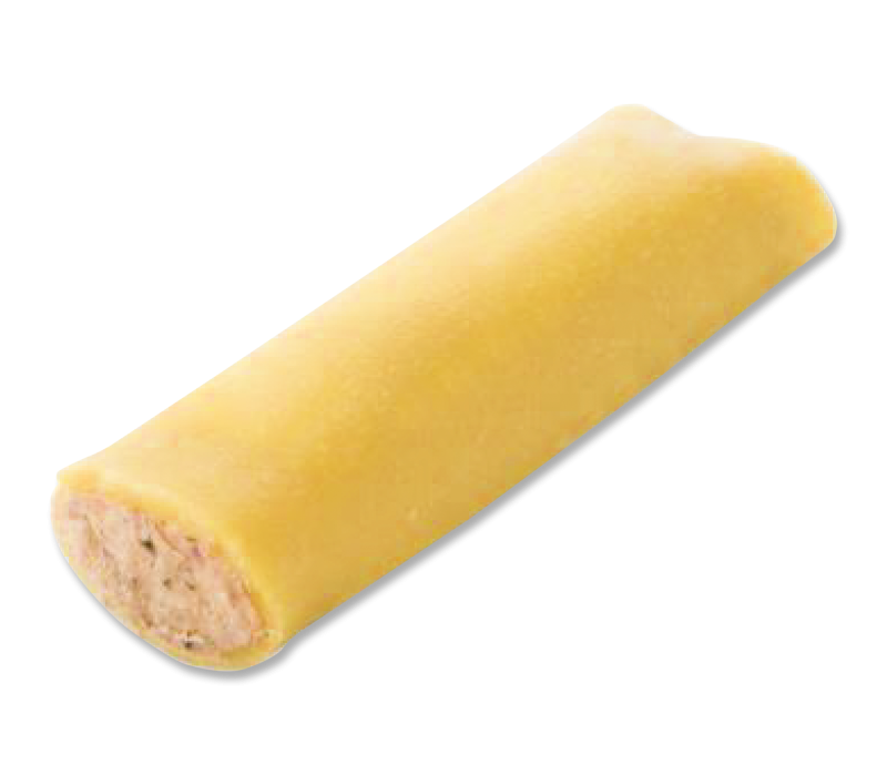 Cannelloni mit Fleischfüllung -TK-