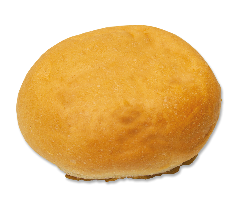Tims Potato Rolls Bun vegan, gefrostet