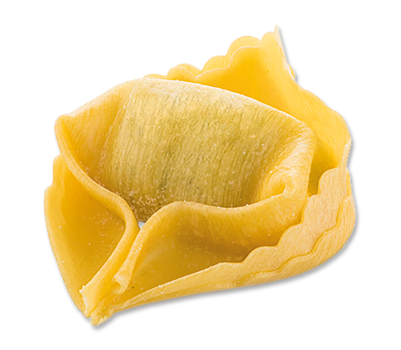 Tortelloni gefüllt m.Trüffel -TK-