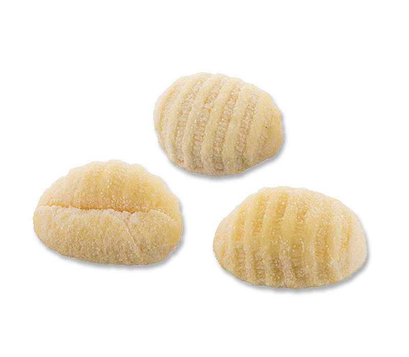 Gnocchi di Patata -TK-