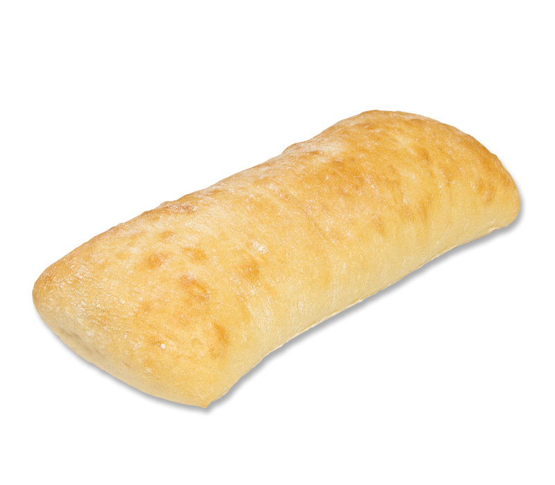 Ciabatta 290g halbgebacken -TK-