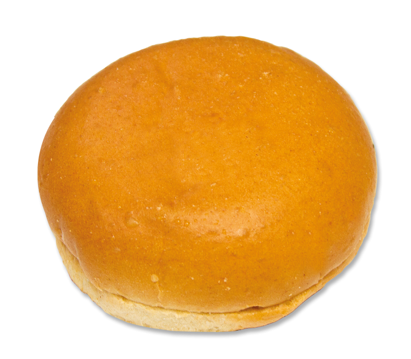 Gourmet Hamburger Bun Brioche 10cm