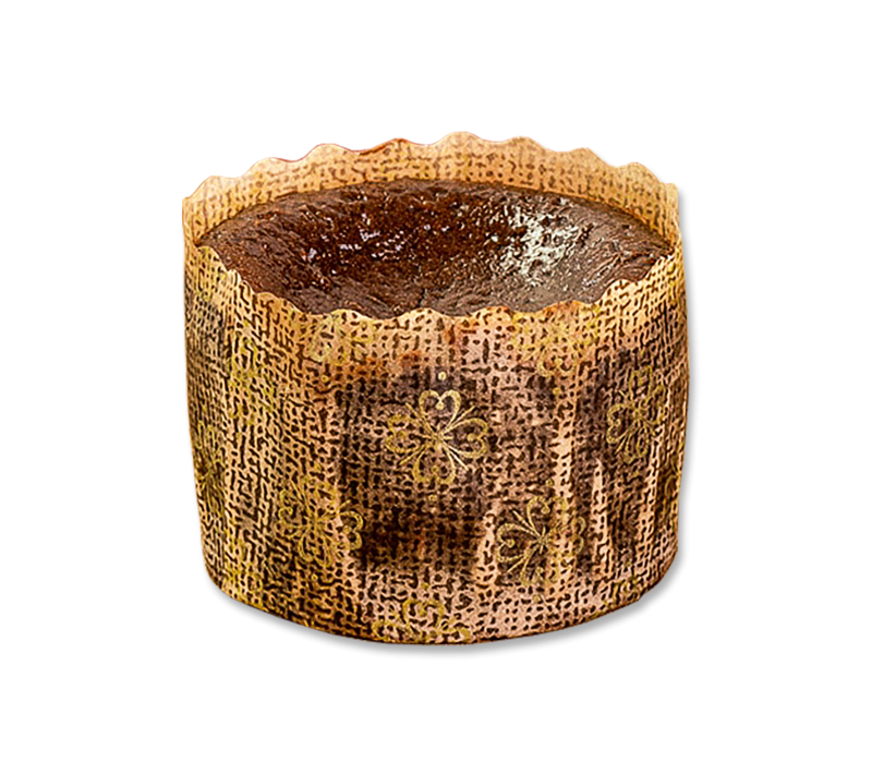 Chocolate Melt 24 x 100g, gefrostet