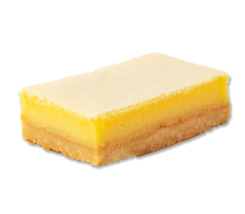 Lemon Bar 3000g -gefrostet-