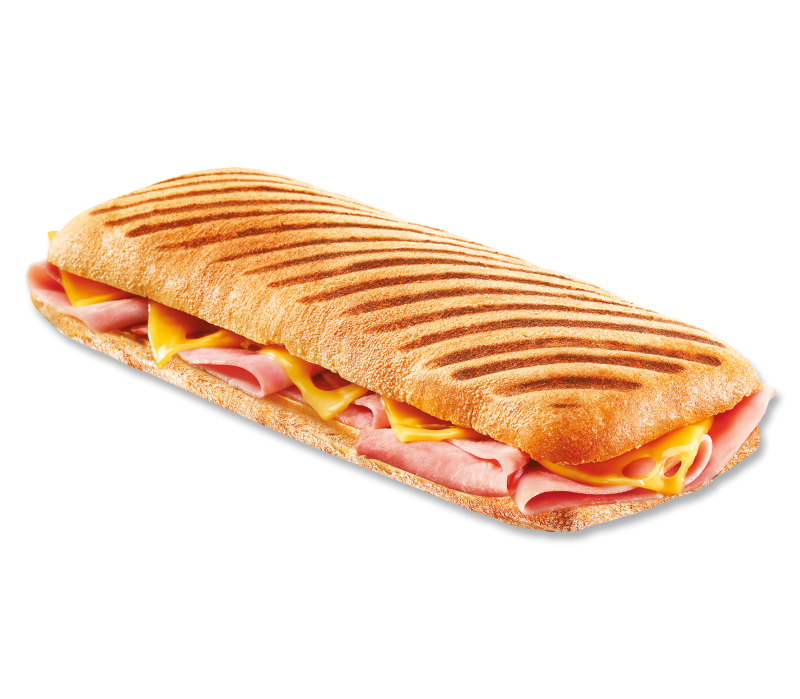 Panini Parisien 140g -TK-
