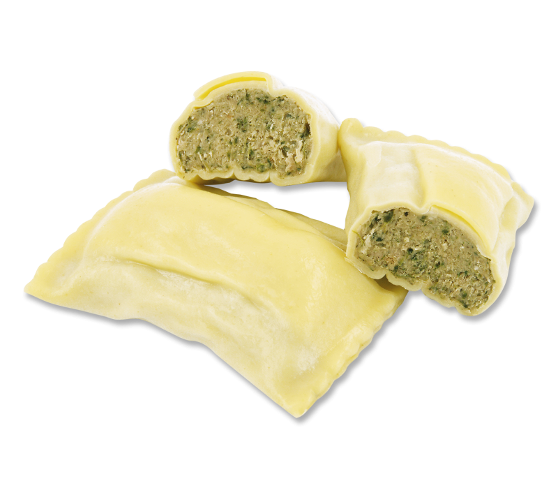 Orig.Schwäbisch Hällische Maultaschen