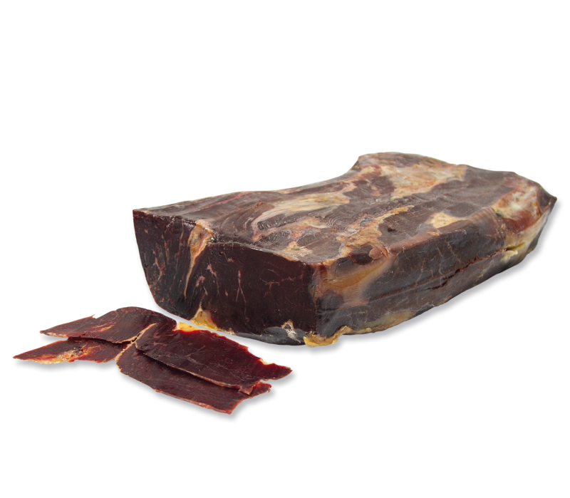 Cecina de Leon I.G.P. Rinderschinken