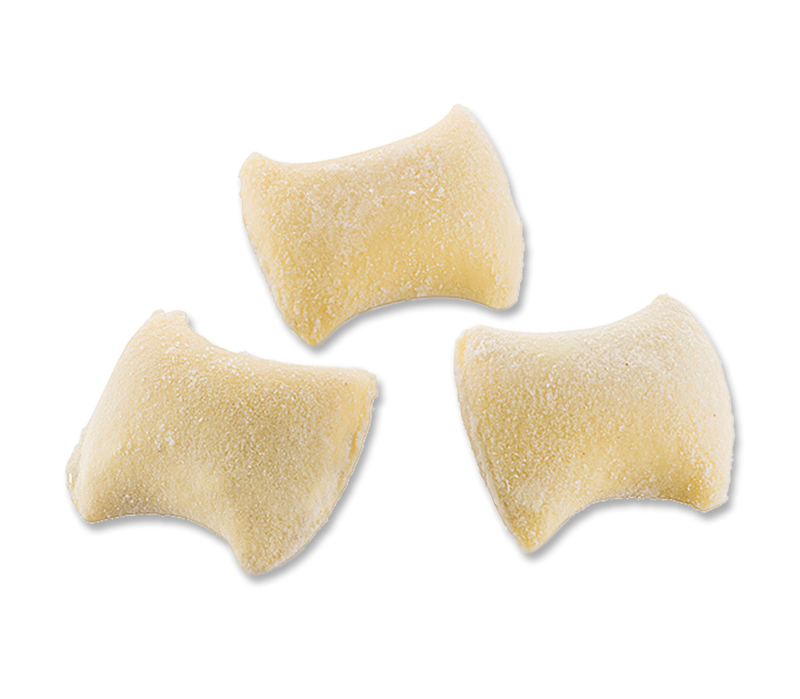 Kartoffelgnocchi gef.m.Ricotta -TK-