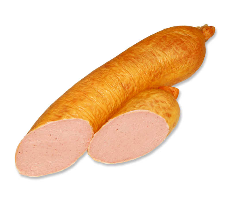 Bayer.Kalbfleisch-Leberwurst i.Naturdarm
