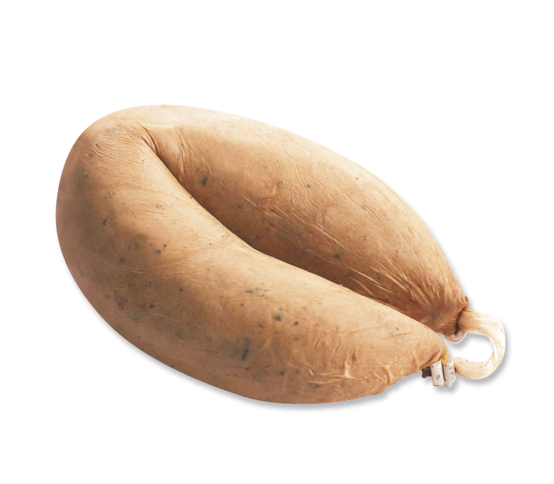 Landleberwurst ca. 200g im Ring
