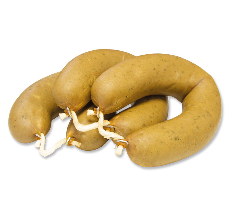"Reckes Beste"Leberwurst Pfälzer Art