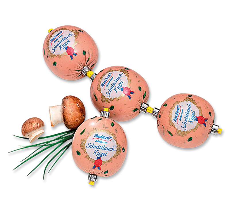 Schnittlauchkugeln fein 50g