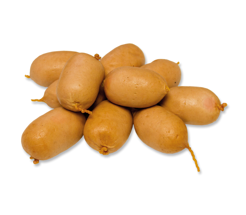 "Reckes Beste"Leberwurst ca.25g
