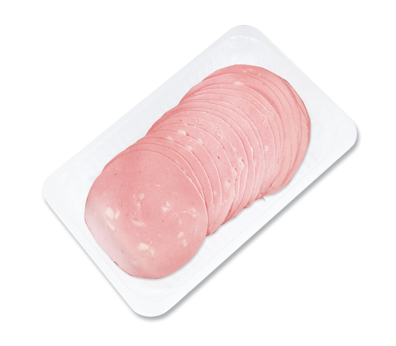 Span.Mortadella Iberico 500g