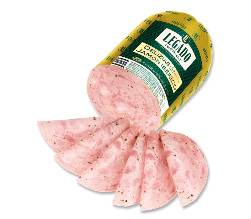Orig.Span.Iberico Bierschinken