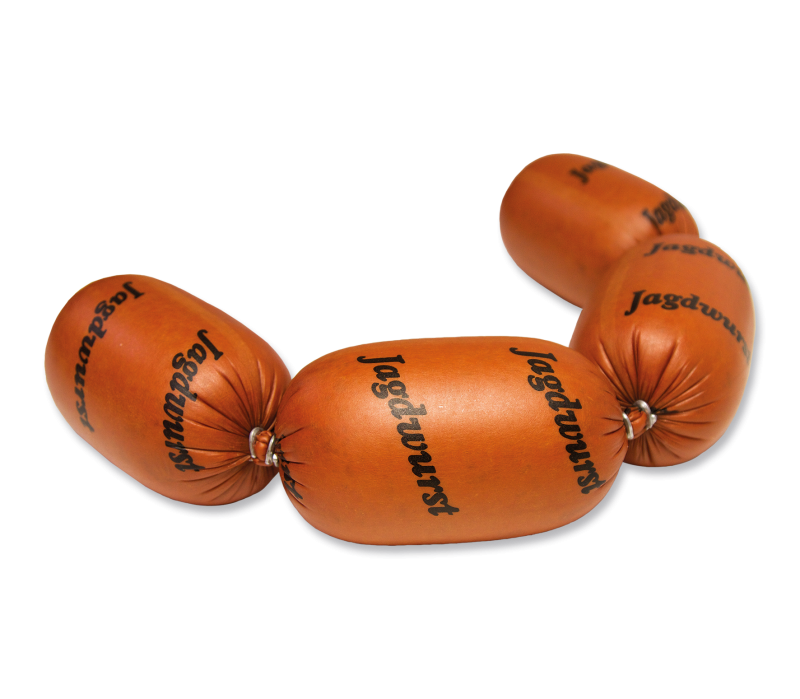 "Reckes Beste"Jagdwurst 4 x ca. 300g