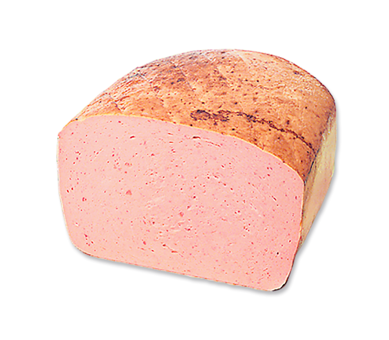 Orig.Bayerischer Leberkäse fein
